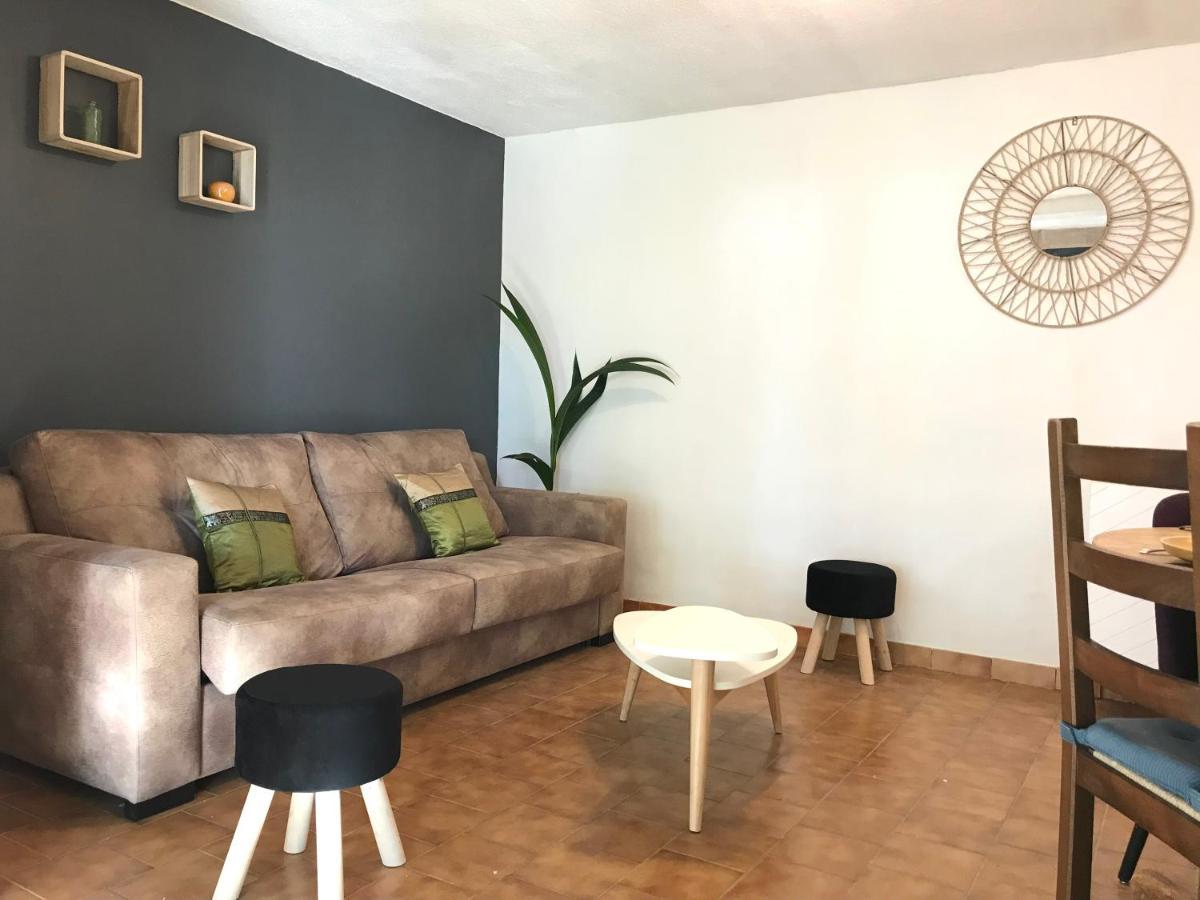 Superbe Bas De Villaix Apartment