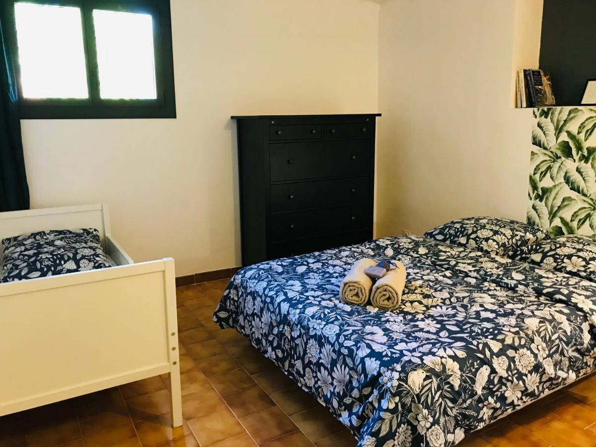 Apartment Superbe Bas De Villaix Aix-en-Provence