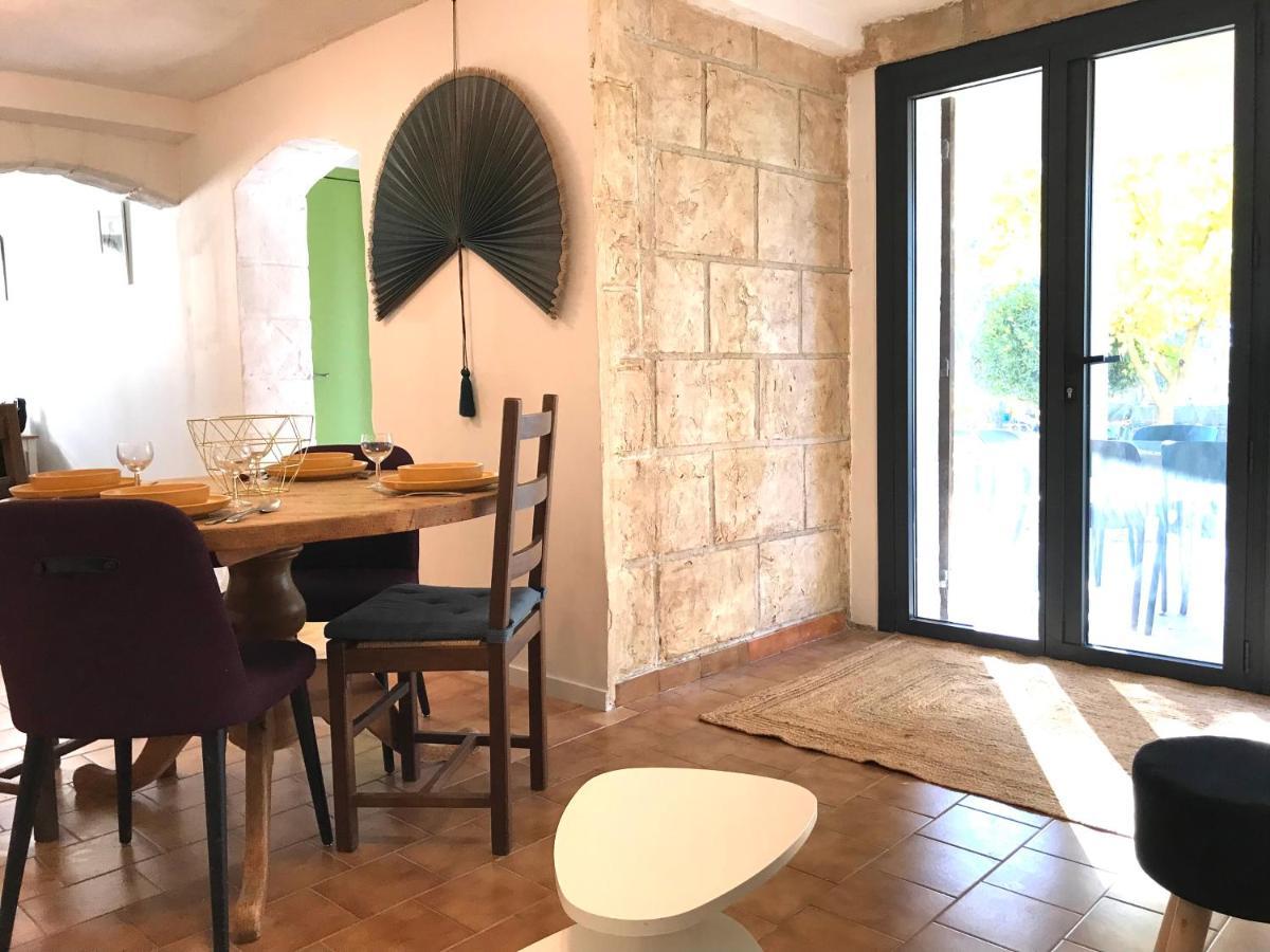 Apartment Superbe Bas De Villaix *