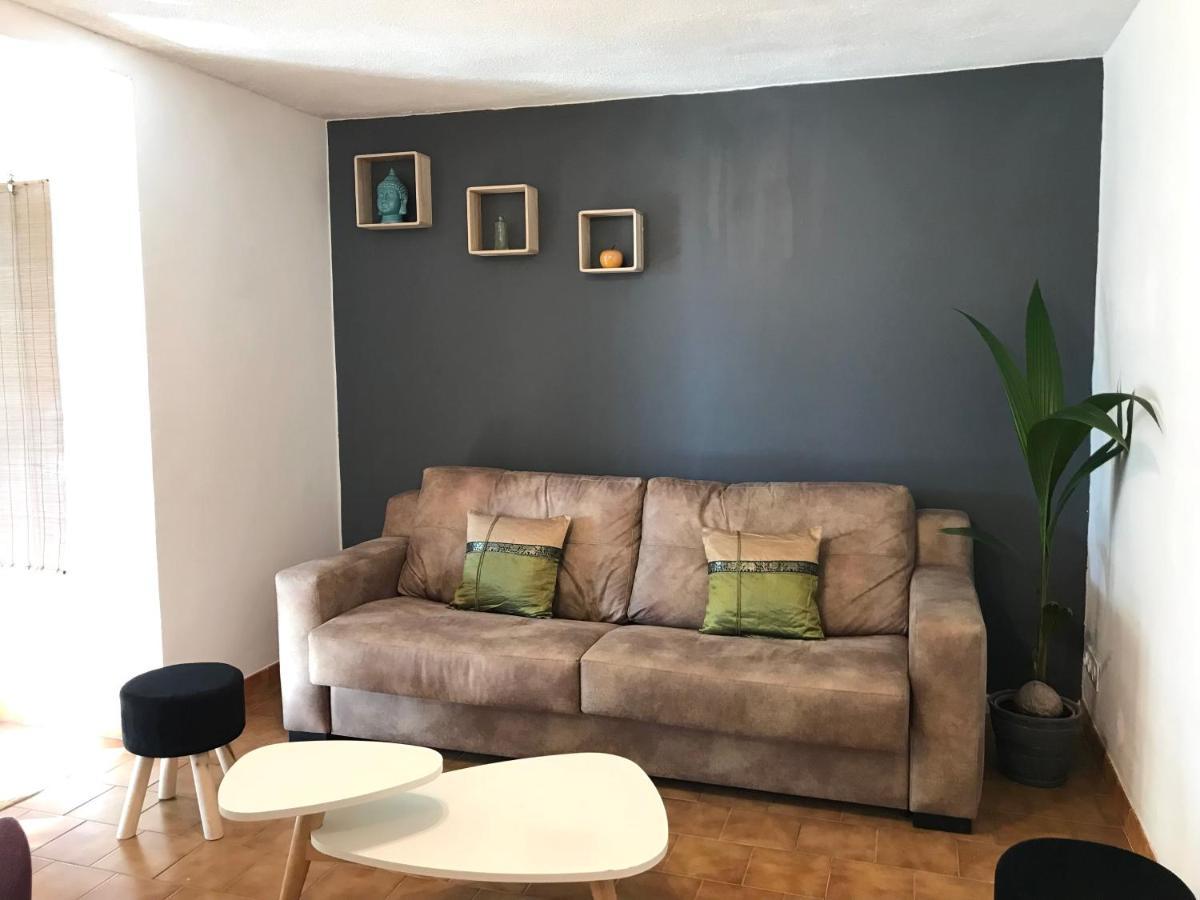 Superbe Bas De Villaix Aix-en-Provence