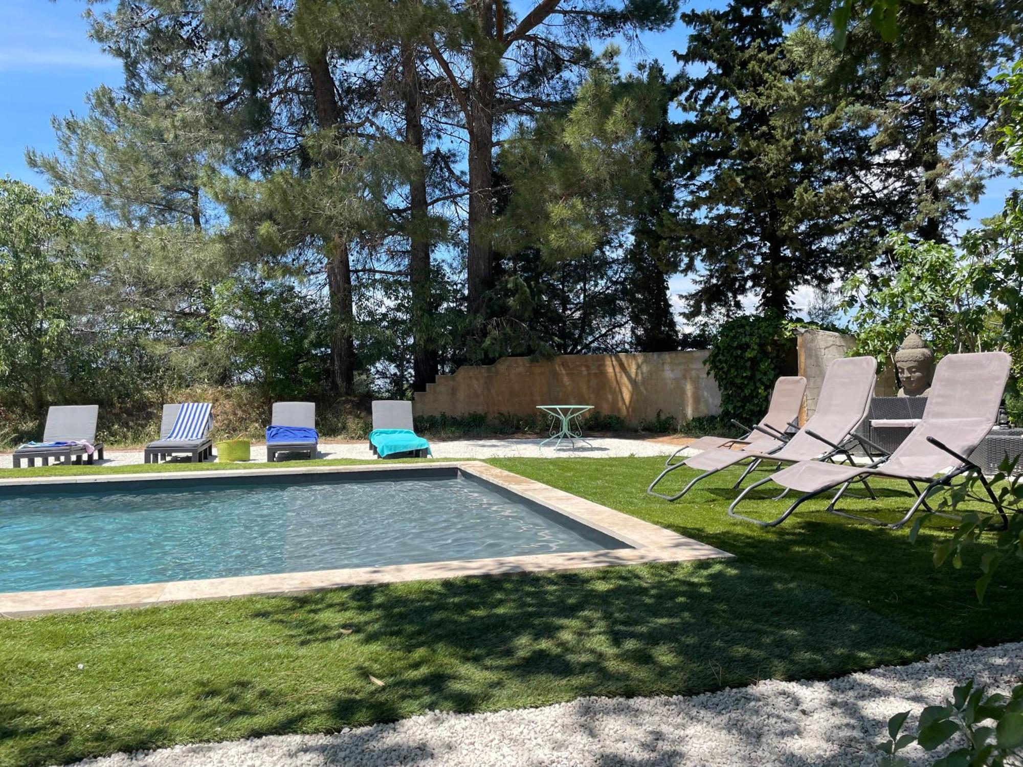 Superbe Bas De Villaix Apartment