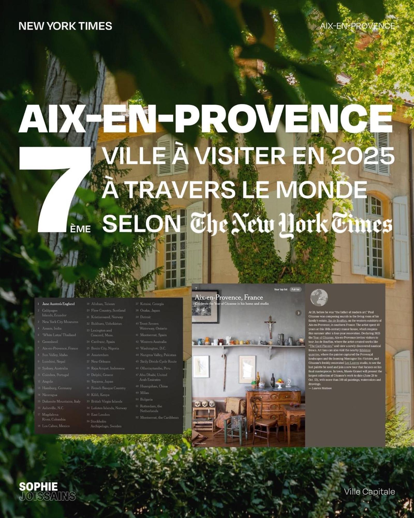 Superbe Bas De Villaix Aix-en-Provence