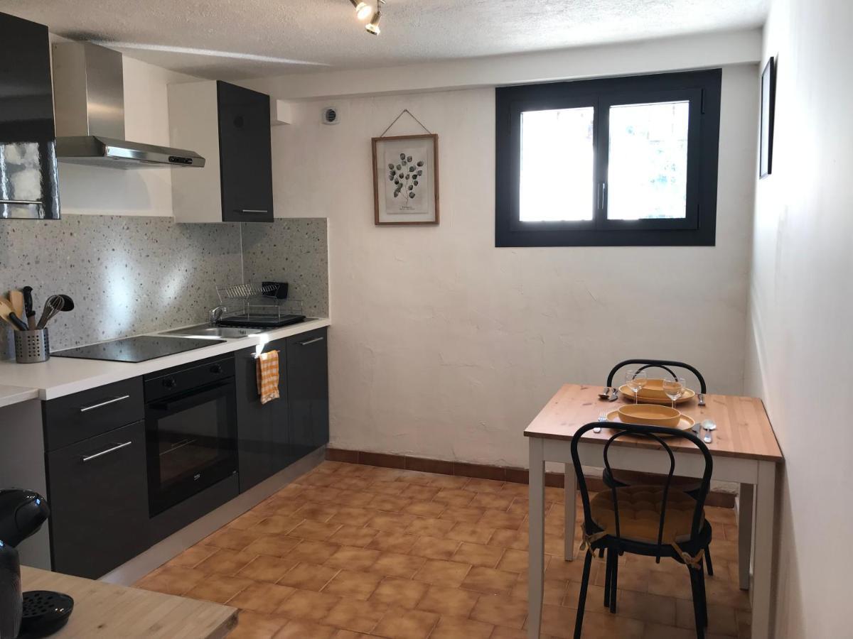 Superbe Bas De Villaix Appartamento