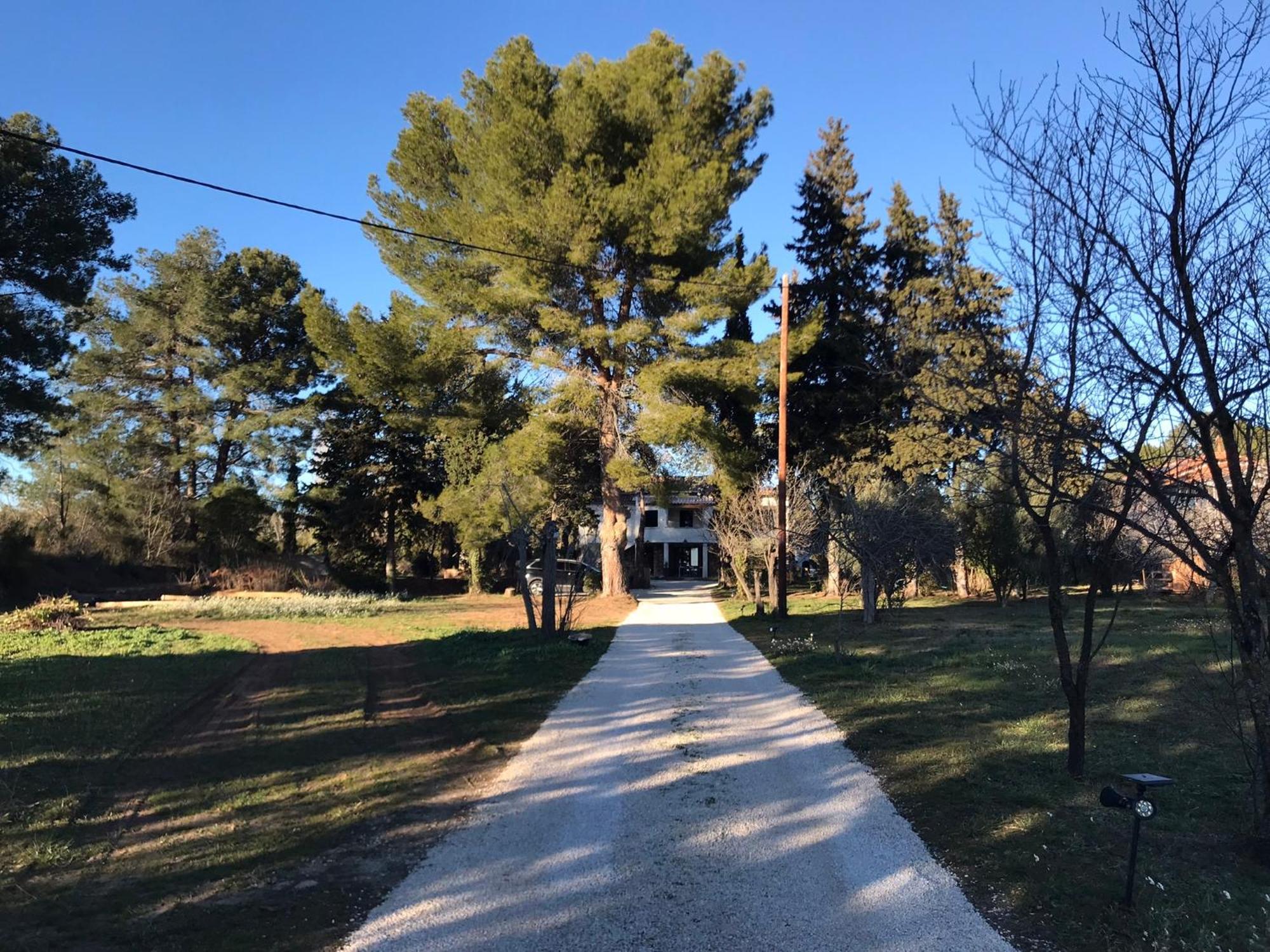Appartamento Superbe Bas De Villaix