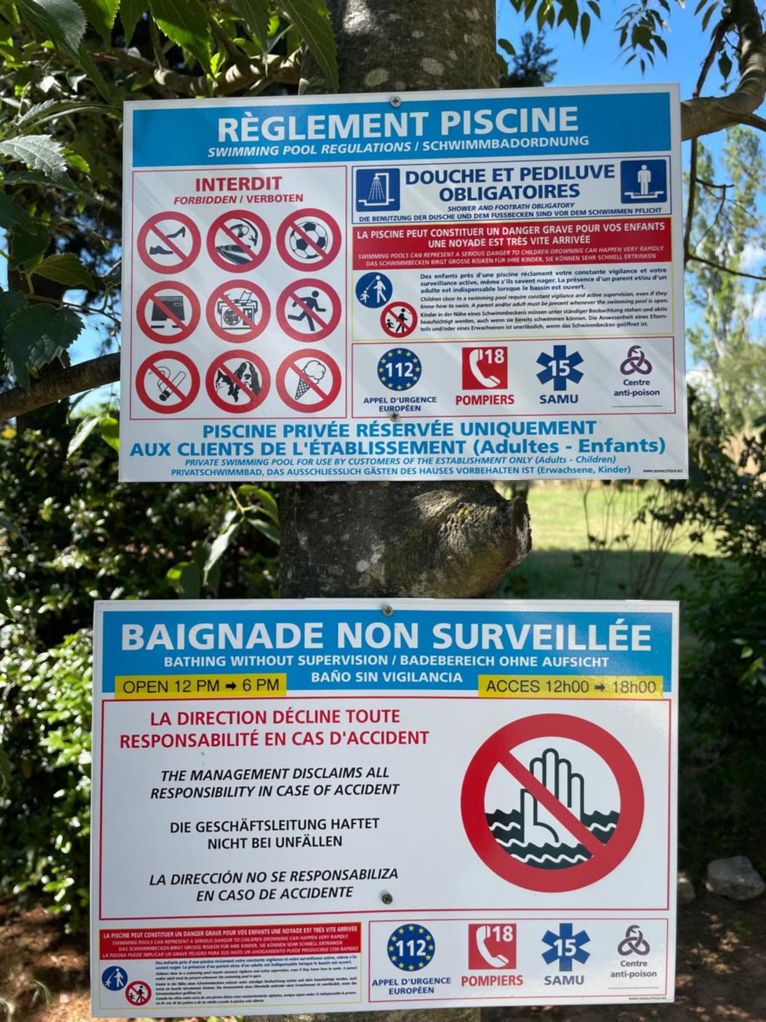 Superbe Bas De Villaix Appartamento *
